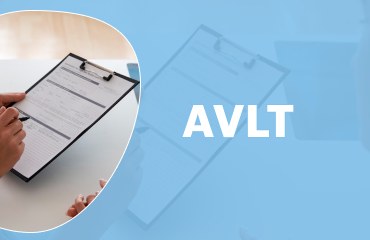 AVLT - Teste de Aprendizagem Auditivo-Verbal - 1.ª Edição