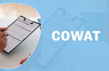 COWAT - Teste de Associação de Palavras Controladas - 1.ª Edição 