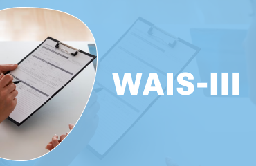 WAIS-III - Escala de Inteligência de Wechsler para Adultos - 1.ª Edição