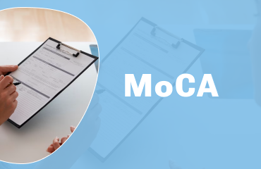 MoCA - Avaliação Cognitiva de Montreal - 1.ª Edição