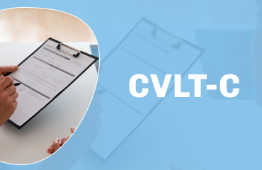 CVLT-C - Teste de Aprendizagem Verbal da Califórnia para Crianças - 1.ª Edição