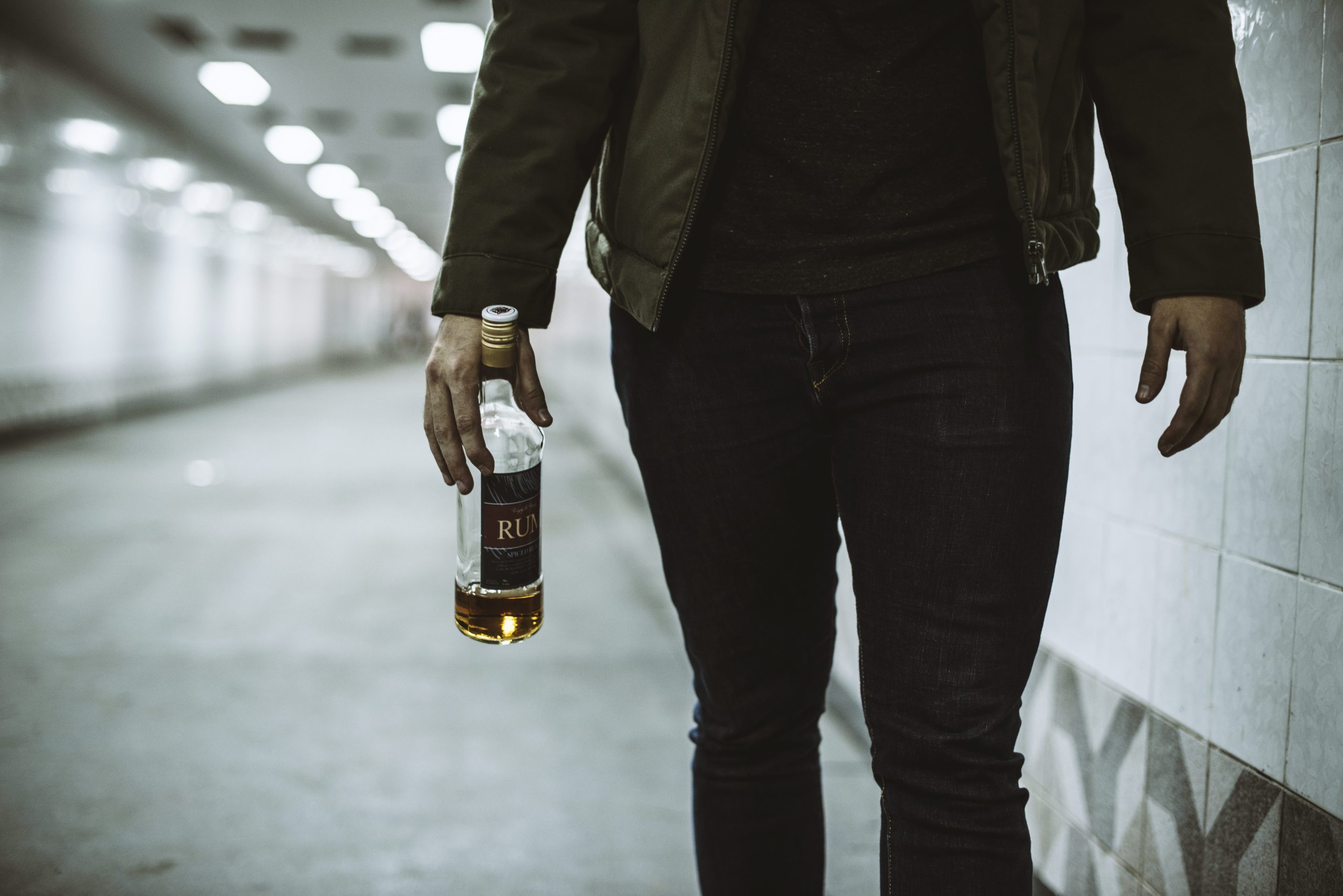 Álcool: Tradição ou Risco? O Impacto da Normalização no Consumo dos Jovens