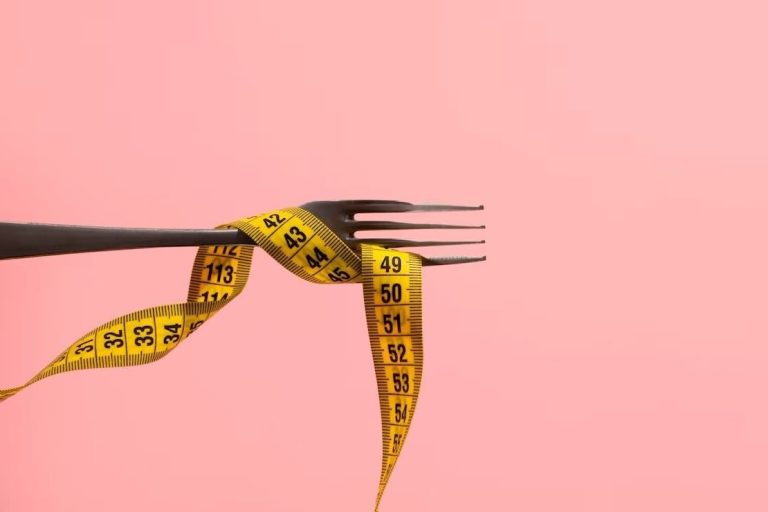 Perturbações Alimentares: Entre o Corpo e a Mente