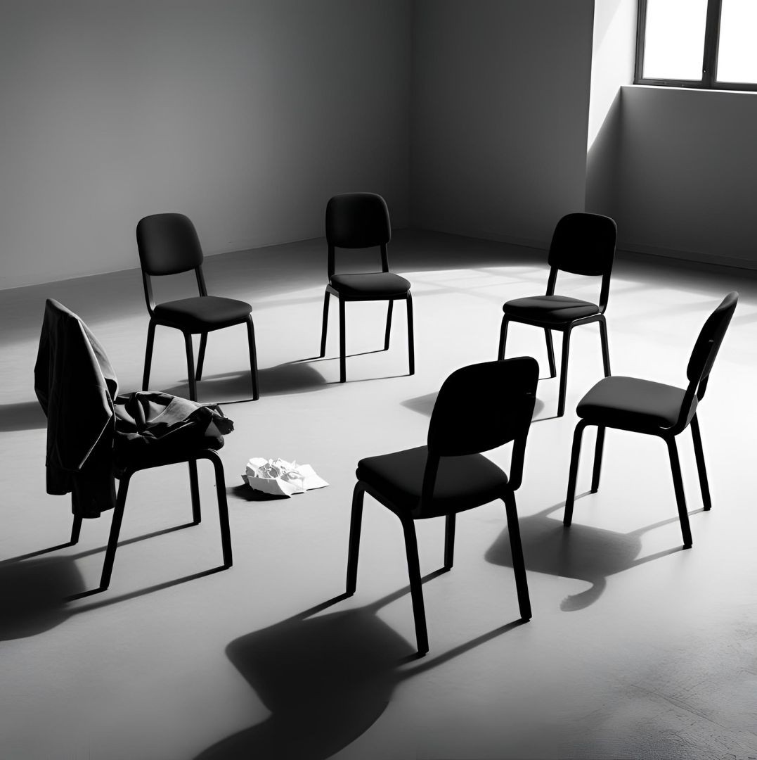 O Lado Invisível da Terapia com Agressores
