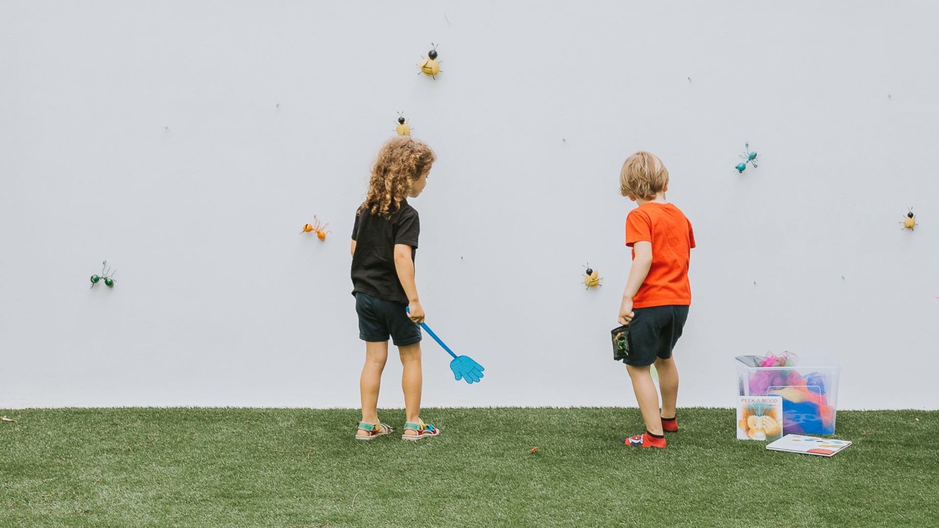 GIME SummerCamp – Férias com Propósito, Emoção e Crescimento