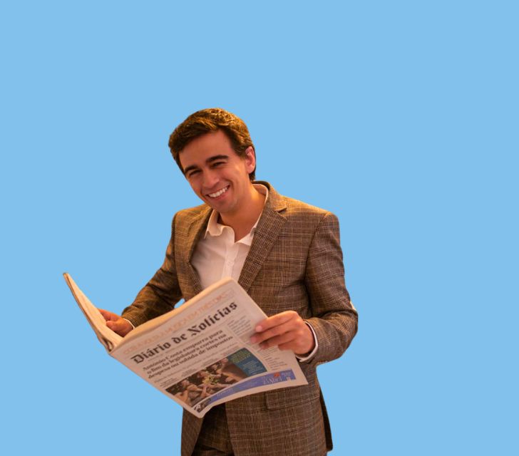 Bruno Filipe Silva