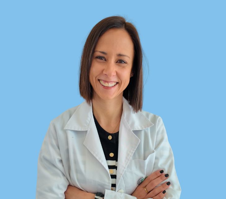 Carla Isabel Ribeiro