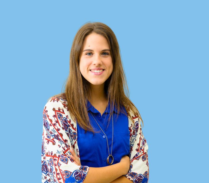 Margarida Rebolo