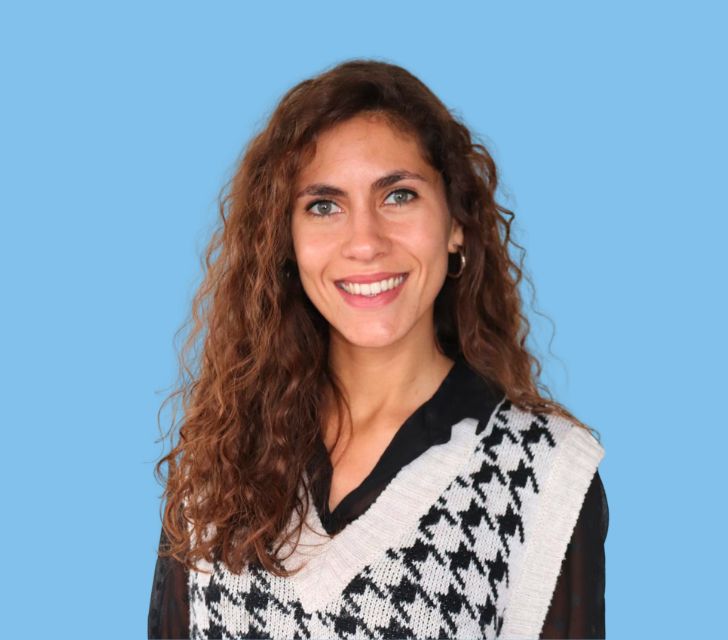 Mónica Spínola