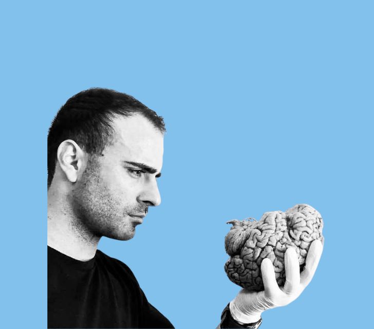 Pedro Bem-Haja