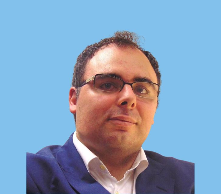 Pedro Rodrigues Ribeiro