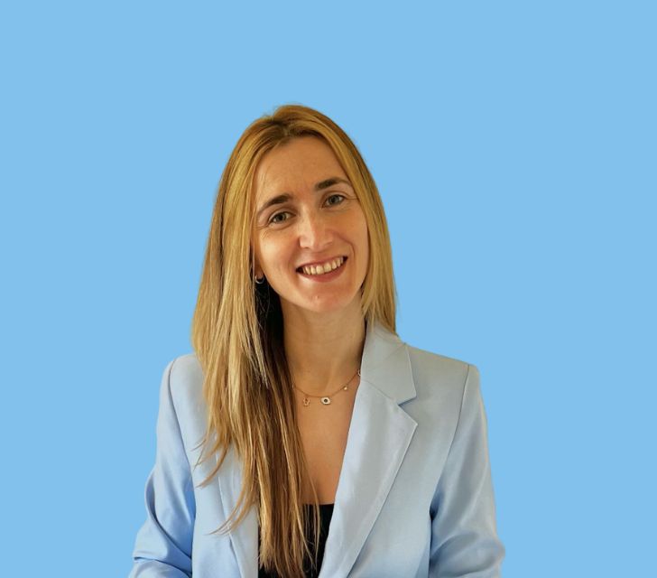 Susana Ribeiro