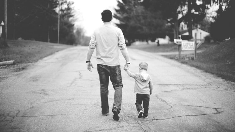 A Parentalidade na Sombra da Violência – É possível Quebrar o Ciclo!