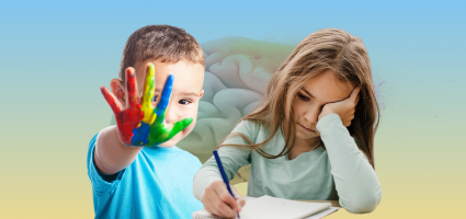 Autismo e PHDA: Distinguir para Compreender