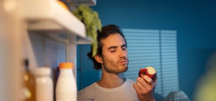 Capa Como a Alimentação Pode Ajudar a Reduzir Impulsividade e Aumentar Foco na PHDA