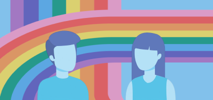 Explorar Identidades LGBTI+: Compreender Género, Identidade e Orientação Sexual