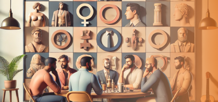 Género e Masculinidades
