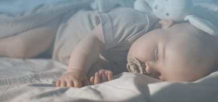 Sono e Infância – Saber Mais para Dormir Melhor