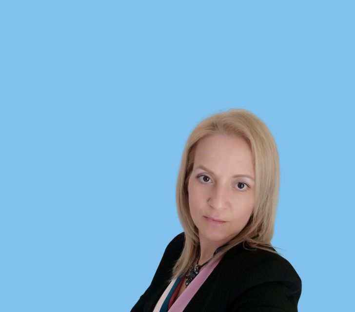 Carmen Duarte