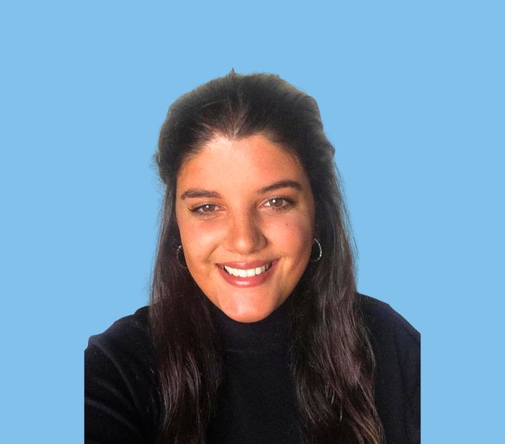 Joana Rodrigues