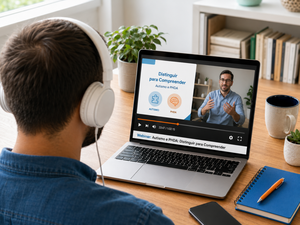 Webinars Decorridos
