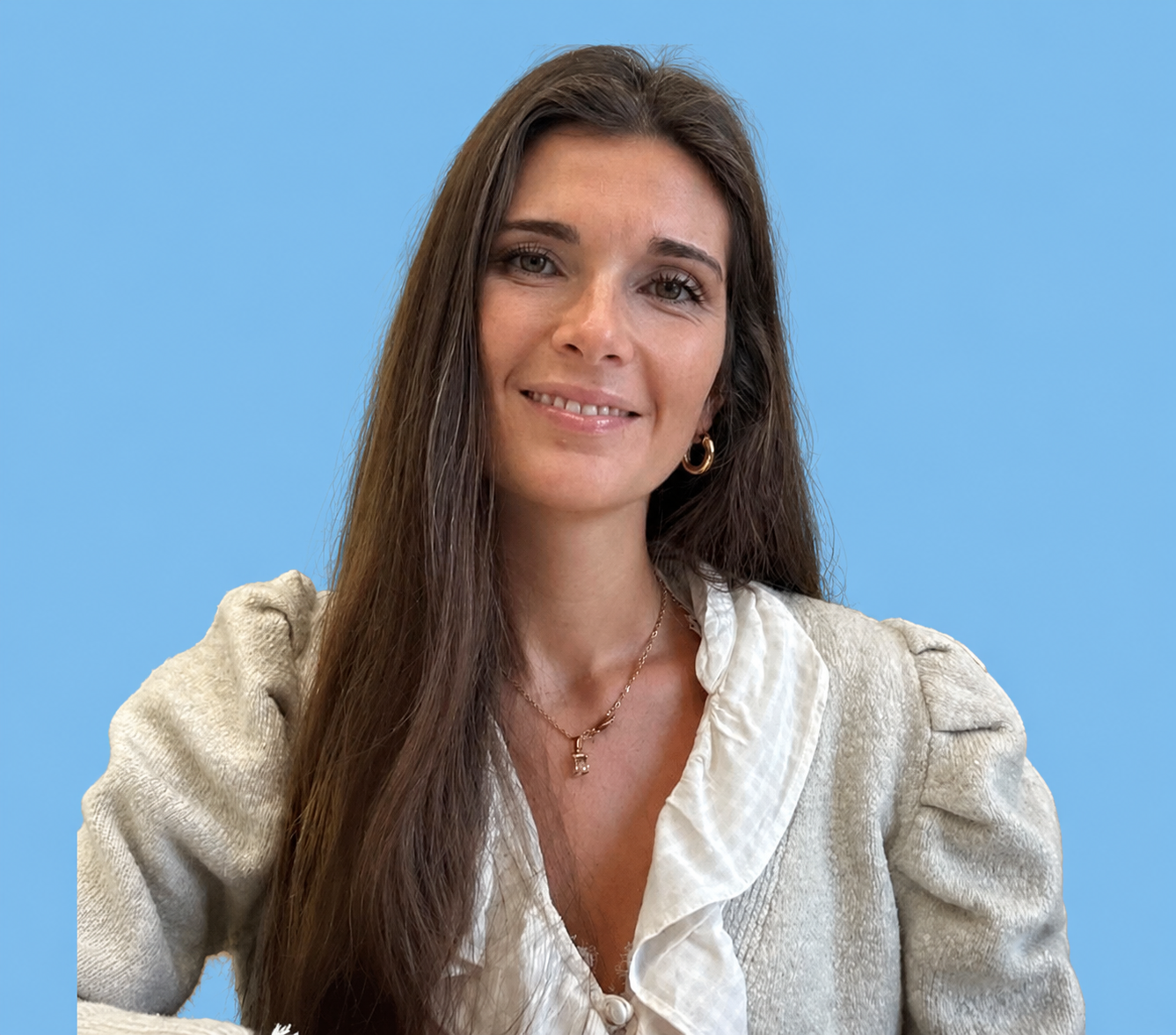 Rita Sebastião