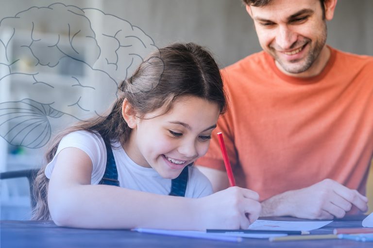 Atentos à Desatenção: Estratégias para Pais e Cuidadores de Pessoas com PHDA