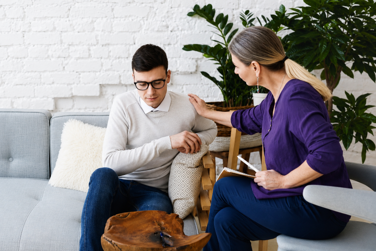 Avaliar e Intervir na Ansiedade – Práticas Baseadas no Funcionamento Cognitivo e Emocional