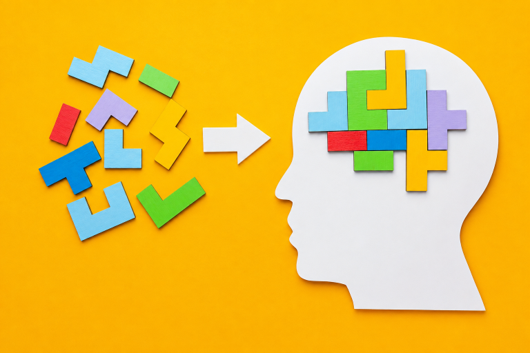 Curso Avançado em Reabilitação Cognitiva