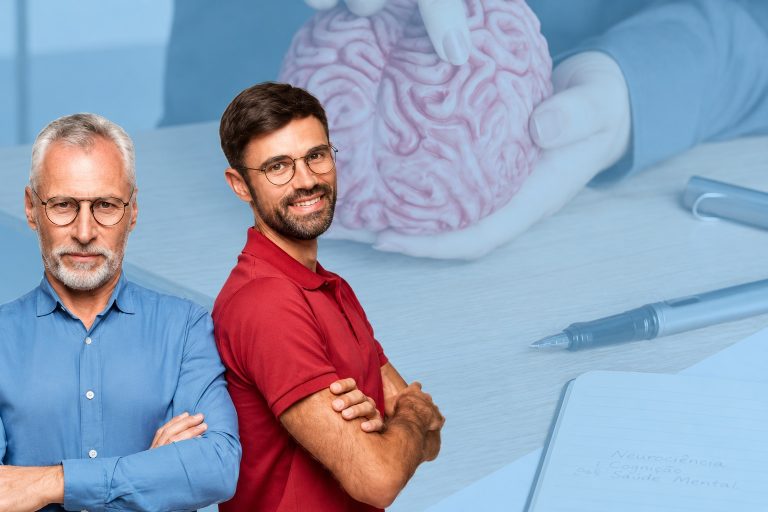 Curso Prático em Instrumentos de Avaliação Neuropsicológica para Adultos e Idosos