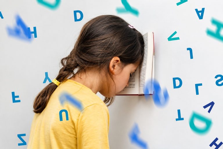 Dislexia: Avaliação, Diagnóstico e Intervenção