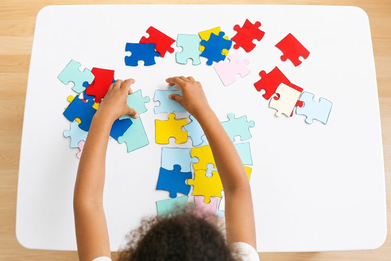 Do Neurodesenvolvimento Infantil às Perturbações do Neurodesenvolvimento