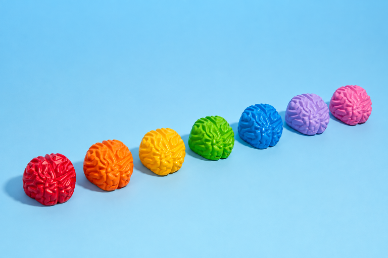 Especialização Avançada em Reabilitação Neuropsicológica
