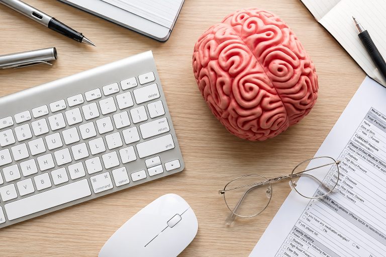 Fundamentos Psicométricos da Avaliação Neuropsicológica e Psicológica