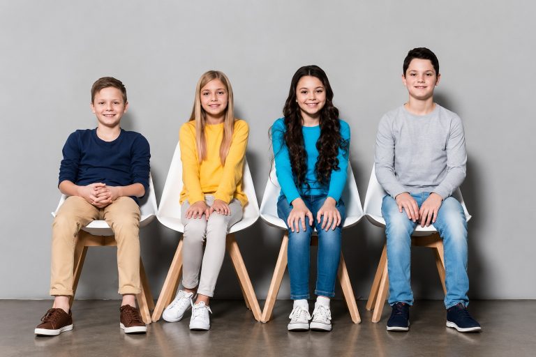 Instrumentos de Avaliação Emocional, Comportamental e Funcional em Crianças e Adolescentes