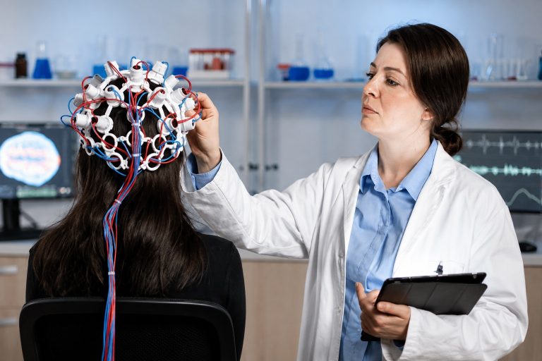 Instrumentos de Avaliação Neuropsicológica – Administração, Cotação e Interpretação dos Resultados