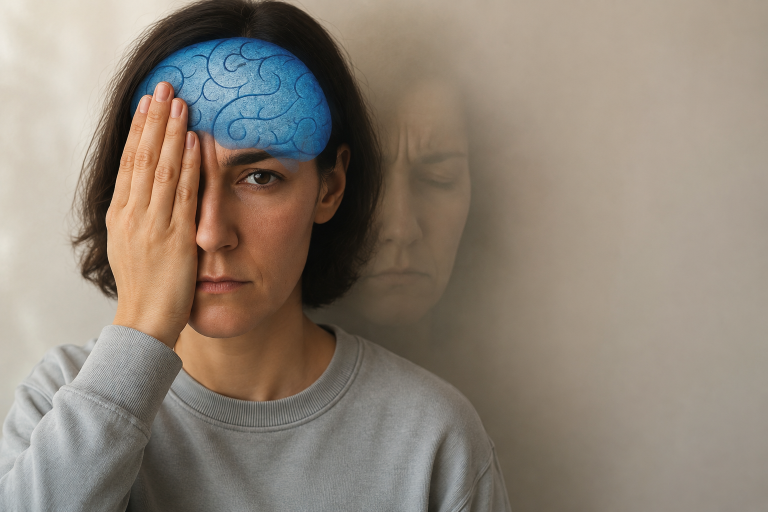 Neuropsicologia da Esquizofrenia – Bases Neurais, Cognitivas e Emocionais