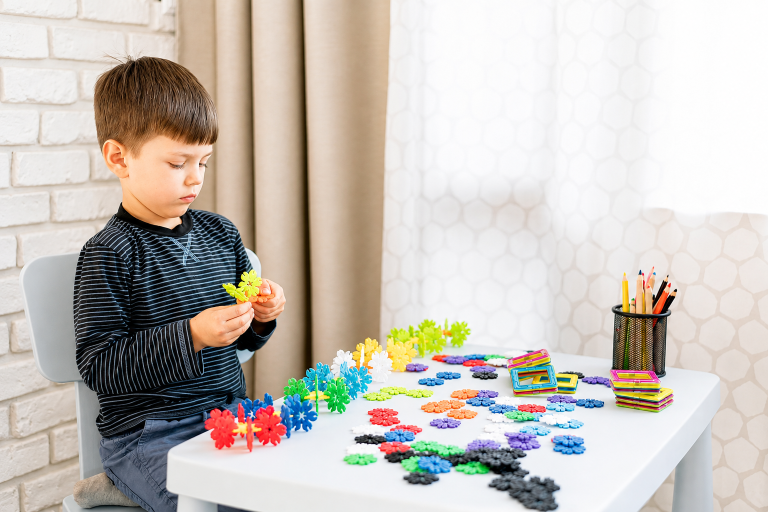 Perturbação do Espectro do Autismo – Avaliação e Intervenção Neuropsicológica