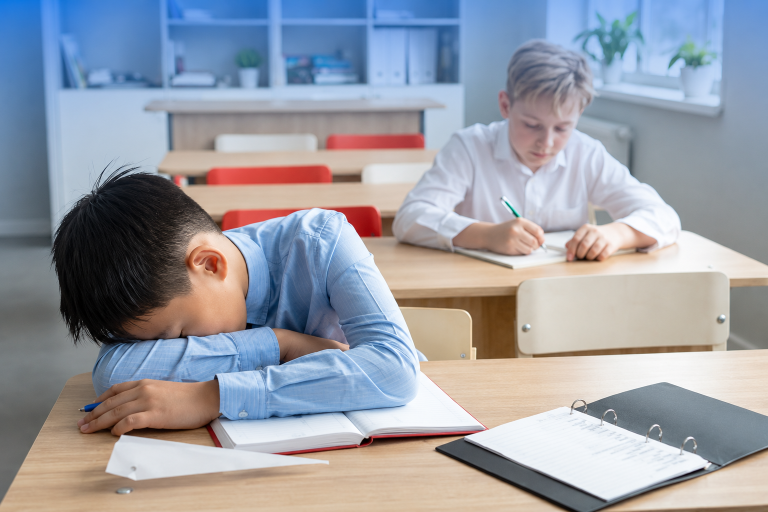 PHDA no Ensino: do Conhecimento às Estratégias Eficazes