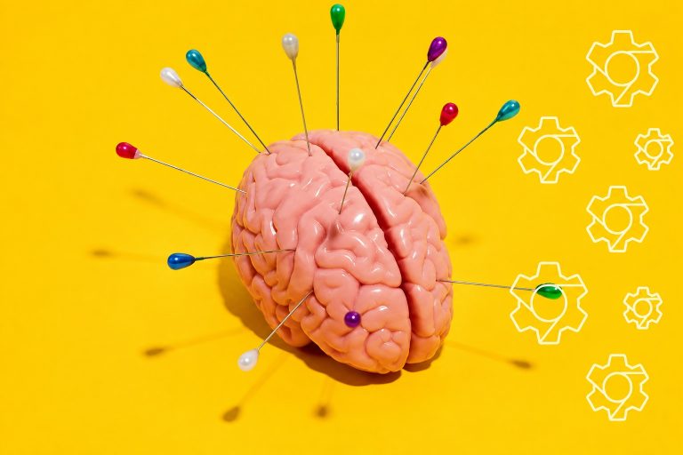 Reabilitação Neuropsicológica da Atenção e Velocidade de Processamento