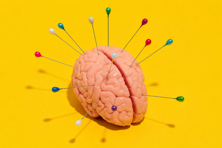 Reabilitação Neuropsicológica do Funcionamento Executivo