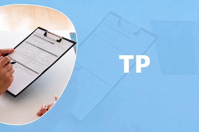 TP – Teste do Exercício Voluntário da Atenção de Toulouse-Piéron
