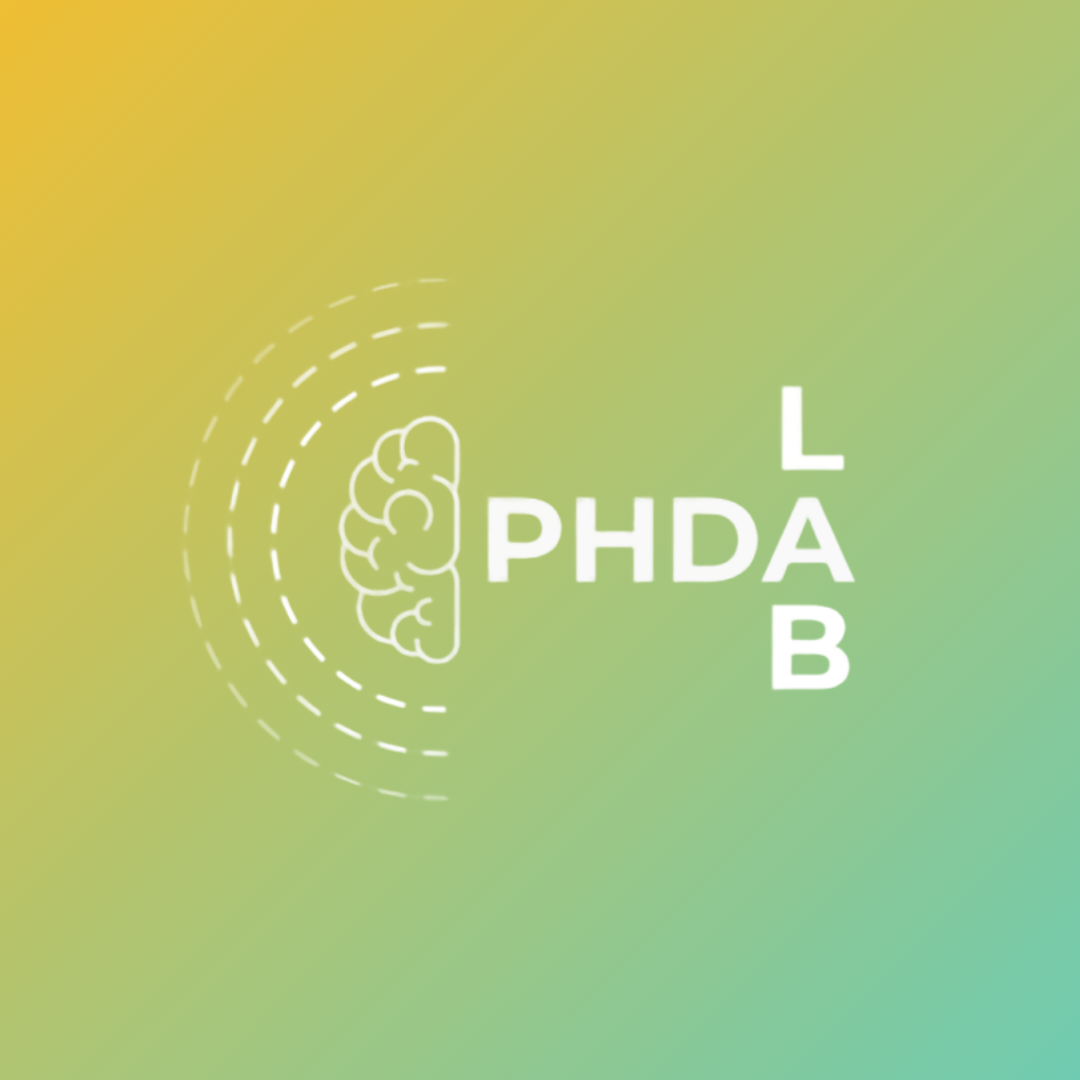 PHDA Lab, by NeuroGime