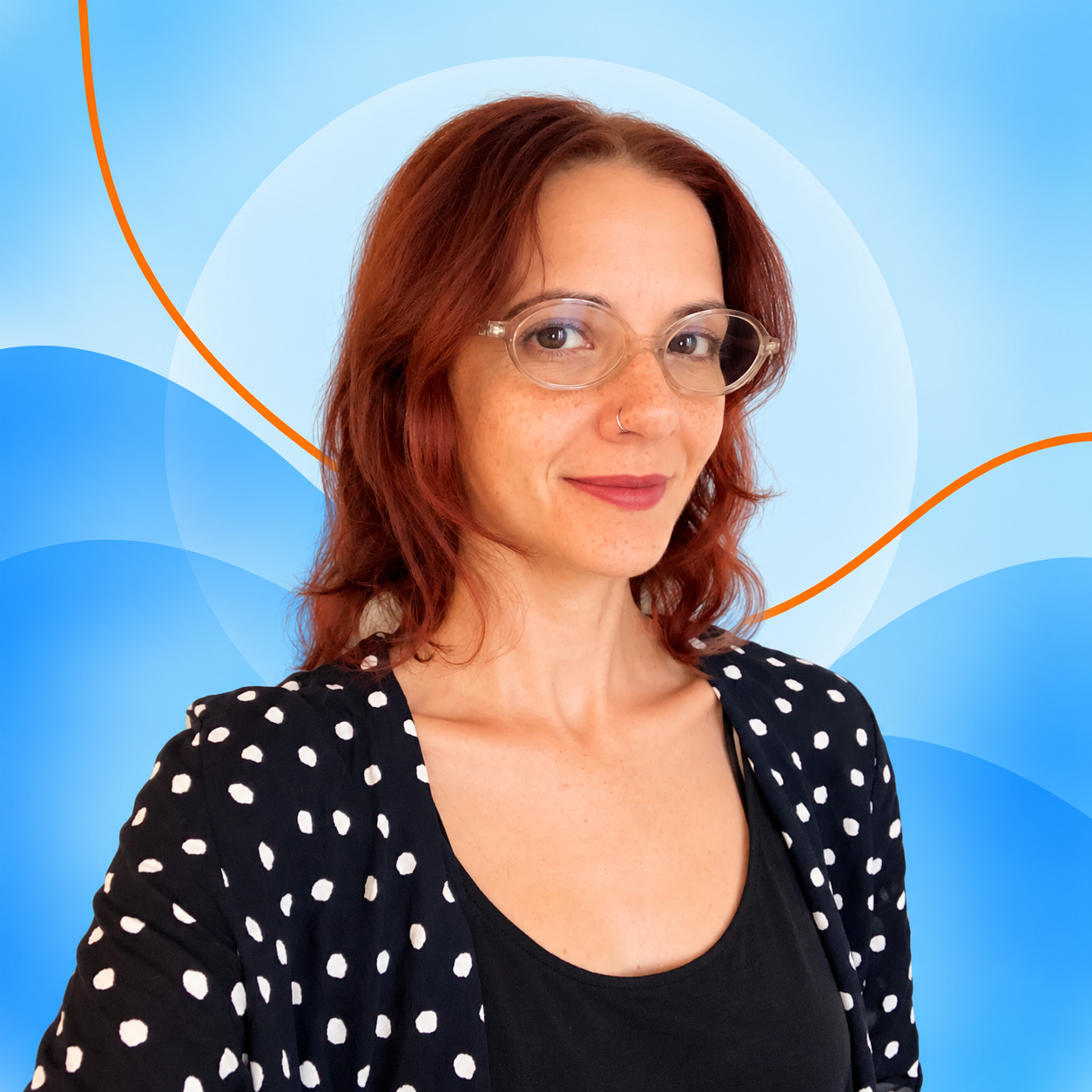 Andreia Dickinson