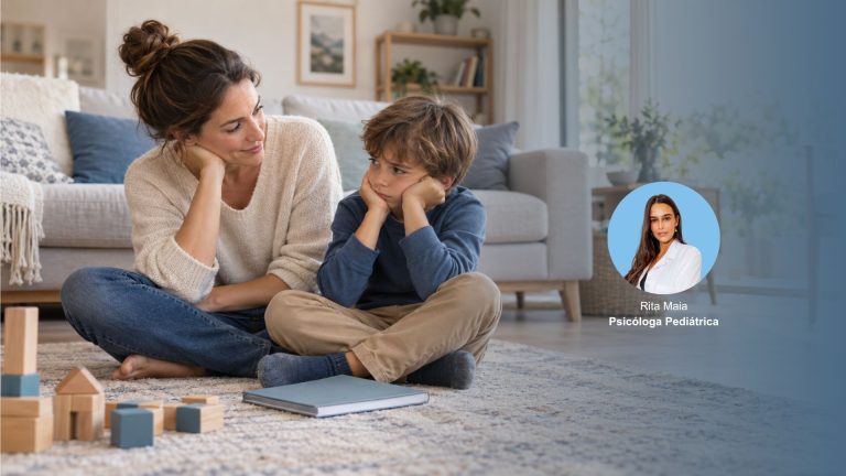 O que é o comportamento e porque é importante compreendê-lo antes de o corrigir?
